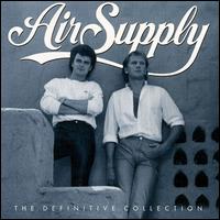 Definitive Collection von Air Supply