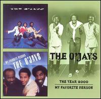 My Favorite Person von The O'Jays