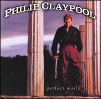 Perfect World von Philip Claypool