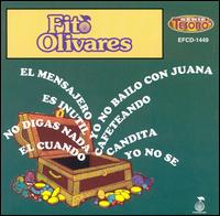 Fito Olivares von Fito Olivares