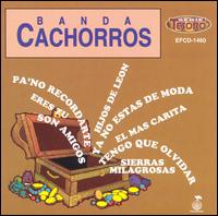 Banda Cachorros von Banda Cachorros