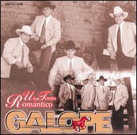 Tonto Romantico von Banda Galope