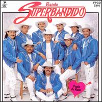 Pacto De Amor von Banda Superbandido