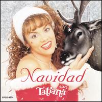 Navidad von Tatiana