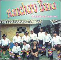 Me Gustas Tal Como Eres von Ranchero Band