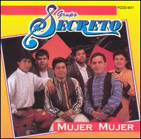 Mujer Mujer von Grupo Secreto