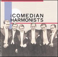 Comedian Harmonists [Hannibal] von Comedian Harmonists