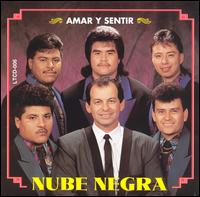 Amar Y Sentir von Nube Negra