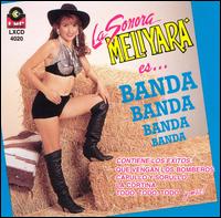 Es...Banda Banda Banda Banda von Sonora Meliyara