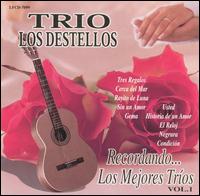 Recordando los Mejores Trios von Trio Los Destellos