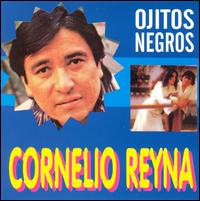 Ojitos Negros von Cornelio Reyna