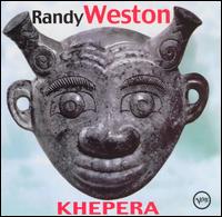 Khepara von Randy Weston