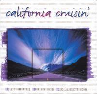 Ultimate Driving Collection: California von Various Artists