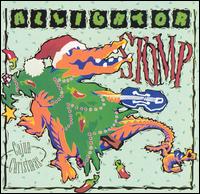 Alligator Stomp, Vol. 4: Cajun Christmas von Various Artists