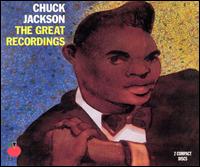 Great Recordings: The Best of Chuck Jackson von Chuck Jackson