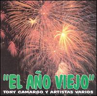 Viva El Año Viejo von Tony Camargo