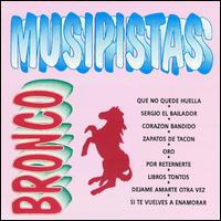 Musipistas von Bronco