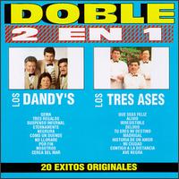 Dandys and Tres Ases von Los Dandy's