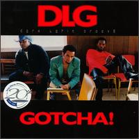 Gotcha von DLG (Dark Latin Groove)