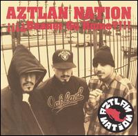 Beaner Go Home Ep von Aztlan Nation