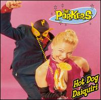 Hot Dog Daiquiri von The Porkers