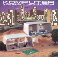 World of Tomorrow von Komputer