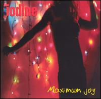 Maximum Joy von Iodine