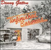 Unfinished Business von Danny Gatton