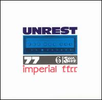 Imperial F.F.R.R. von Unrest