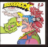 Bloodrock U.S.A. von Bloodrock