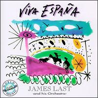 Viva España von James Last