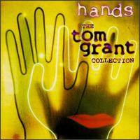 Hands: The Tom Grant Collection von Tom Grant