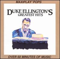 Duke Ellington's Greatest Hits [Pro Arte] von Erich Kunzel