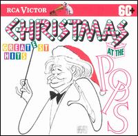 Christmas at the Pops [RCA] von Various Artists