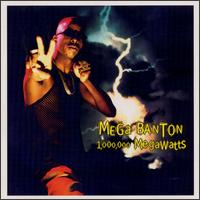 1,000,000 Megawatts von Mega Banton