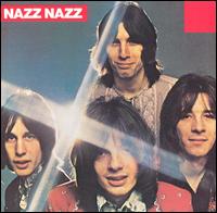 Nazz Nazz von The Nazz