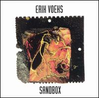 Sand Box von Eric Voeks