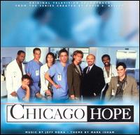 Chicago Hope von Jeff Rona