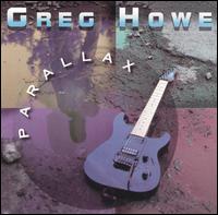 Parallax von Greg Howe