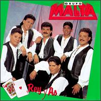 Rey Y As von Grupo Malta