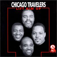 Lift Him Up von Chicago Travelers