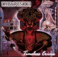 Timeless Crime [EP] von Labyrinth