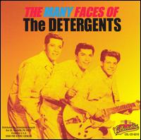 Many Faces of the Detergents von The Detergents