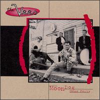 Moon Dog House Party von The Vees