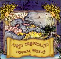 Greatest Hits von Aires Tropicales