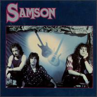 Samson von Samson