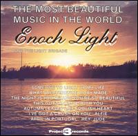 Most Beautiful Music in the World von Enoch Light