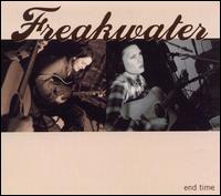 End Time von Freakwater