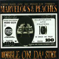 Wobble on Da Stick von Mobo Click