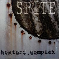 Bastard Complex von Spite